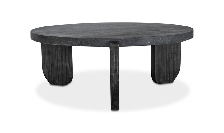 Wunder Coffee Table