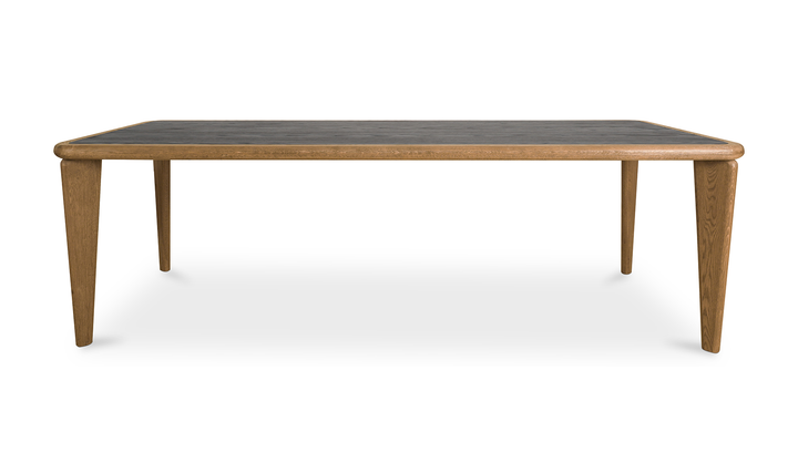 Loden Dining Table Large Brown