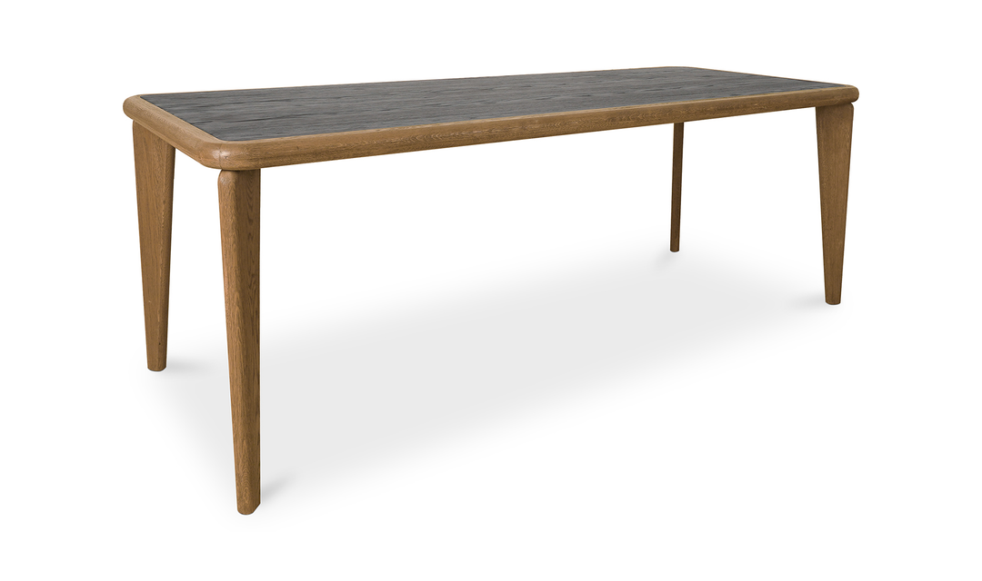 Loden Dining Table Large Brown
