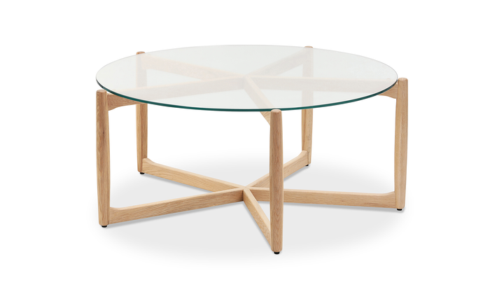 Hetta Coffee Table Natural