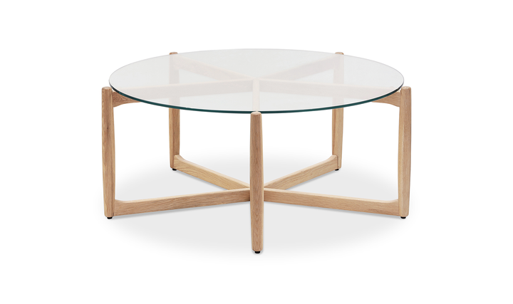 Hetta Coffee Table Natural