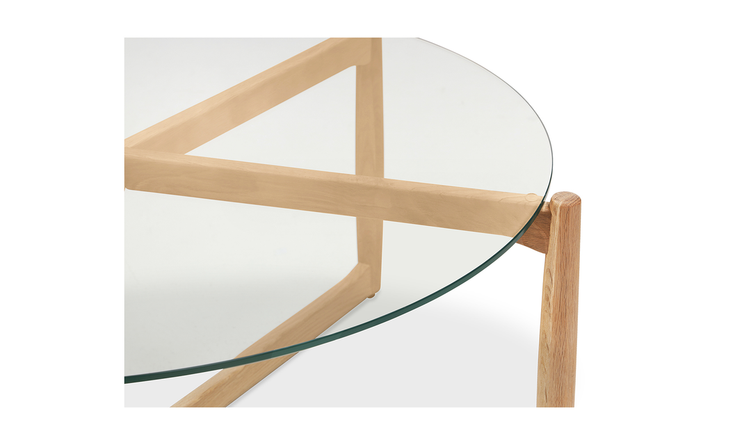 Hetta Coffee Table Natural