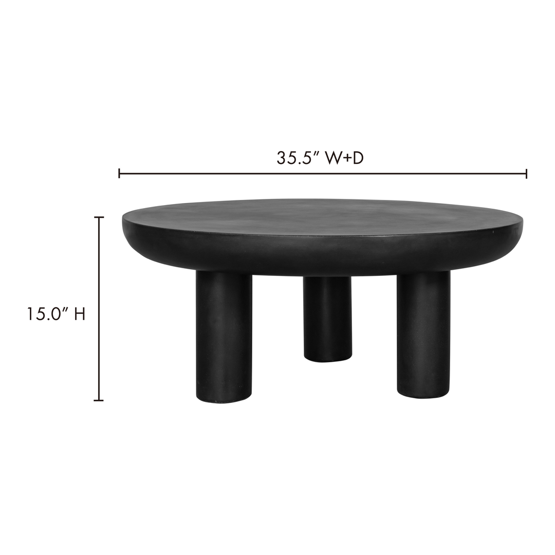 Rocca Coffee Table