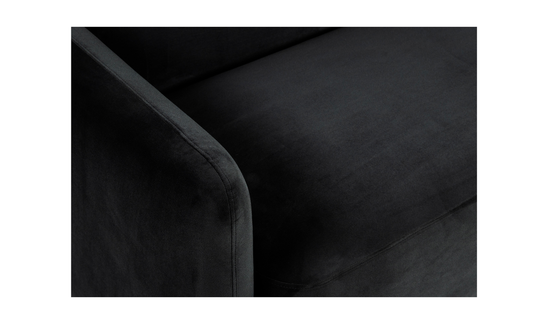 Fallon Sofa Shadow Grey