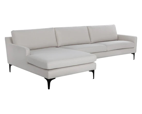 Andie Sofa Chaise - Laf